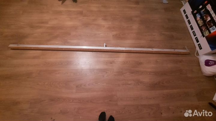 Карнизы для штор