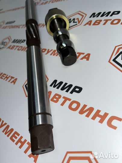 Набор для ремонта шкворней газель