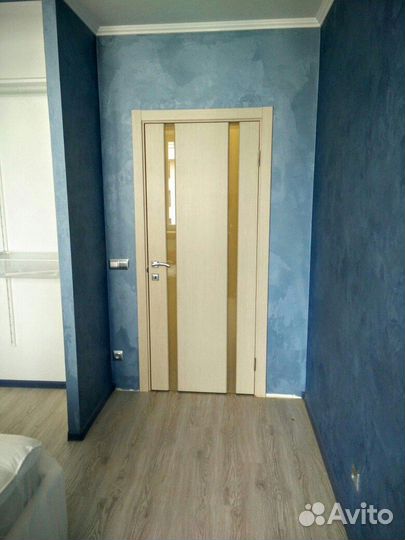 Двери межкомнатные серии R11