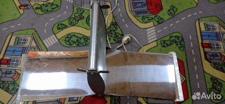 Глянцеватель