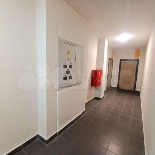 Квартира-студия, 28 м², 9/19 эт.