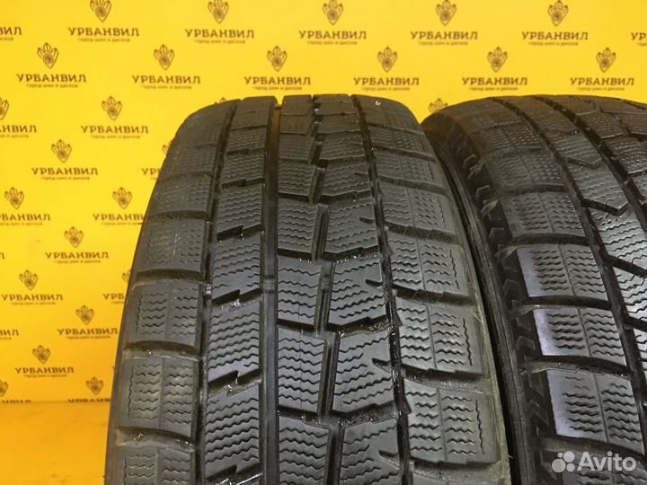 Dunlop Winter Maxx WM01 195/65 R15 91T