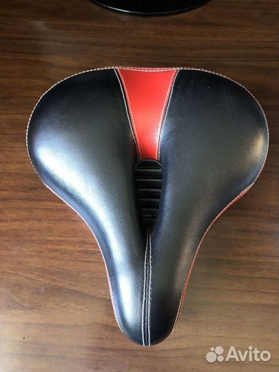 Седло для велосипеда
