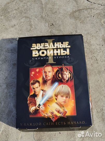 Видеокассета