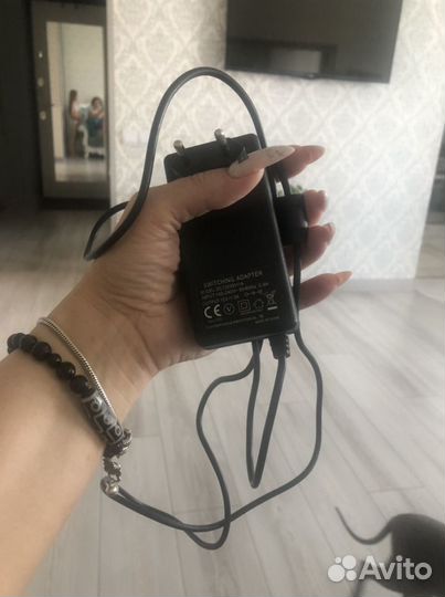 Блок питания.адаптер