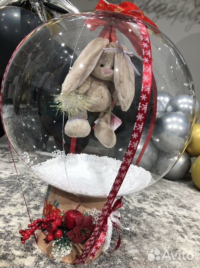 Мягкая игрушка зайка ми