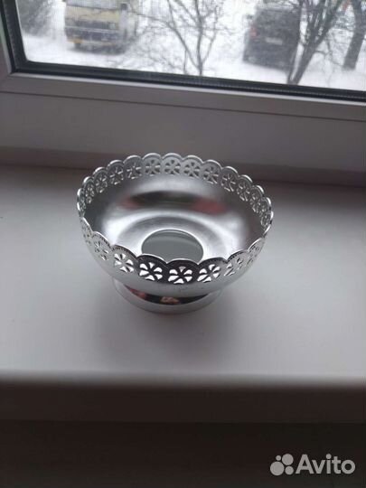 Конфетница ссср, винтаж