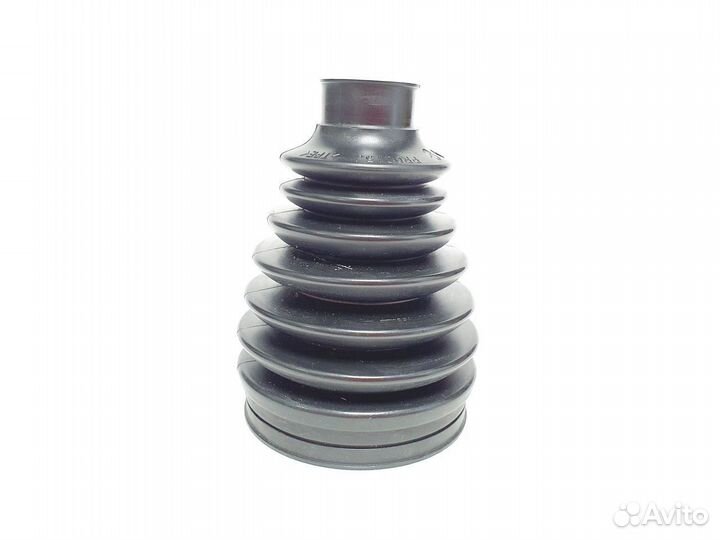 Усиленные пыльники приводов CFMoto