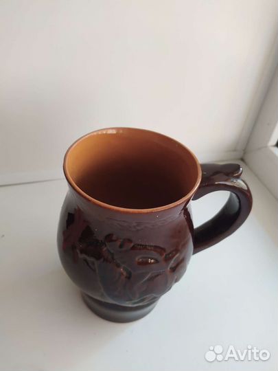 Кружки керамика