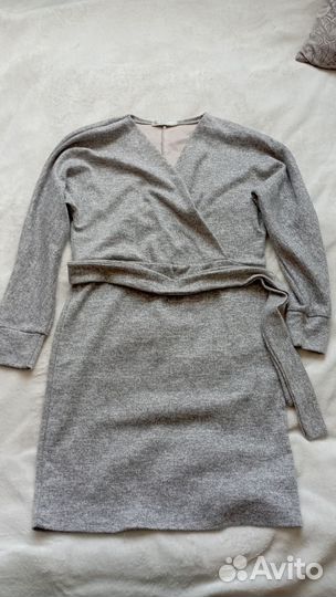 Пакет женской одежды на 46размер