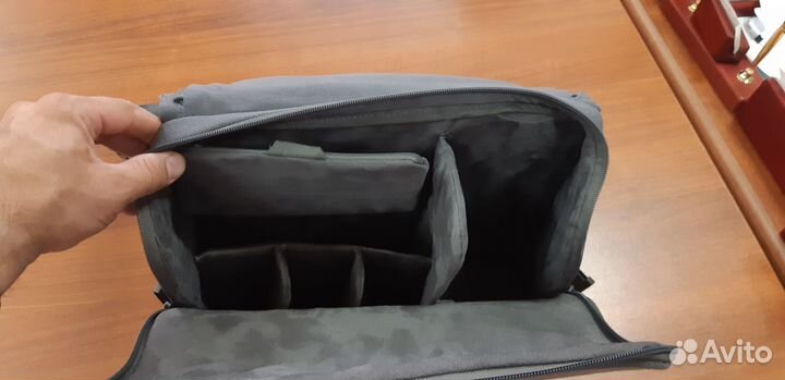 Сумка-трансформер для дрона DJI Mavic 3. Оригинал