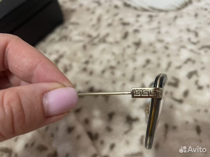 Очки оправа Versace