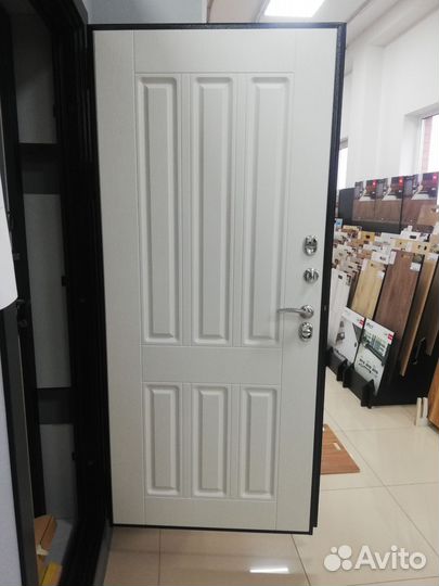 Норд Дверь входная