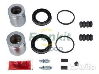 Ремкомплект суппорта с поршнем D48 248980 Frenkit