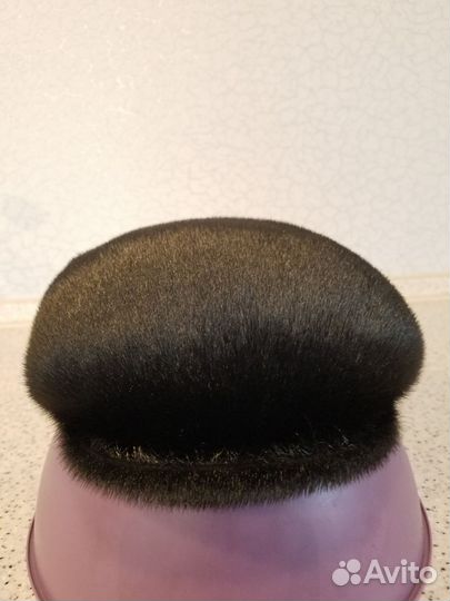 Кепка мужская из меха нерпы новая