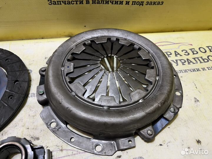 Диск корзина сцепления LADA Kalina
