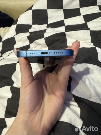 iPhone 13, 128 ГБ