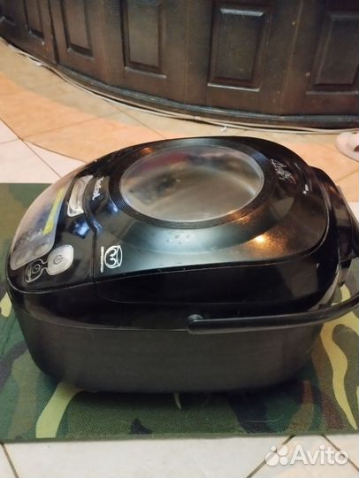 Мультиварка Tefal