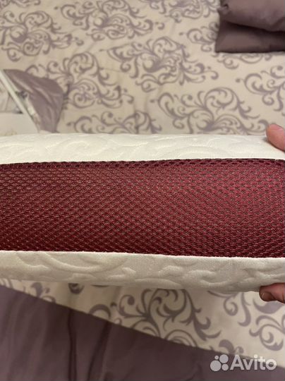 Ортопедическая подушка