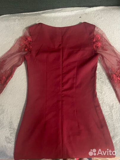 Платье женское 42
