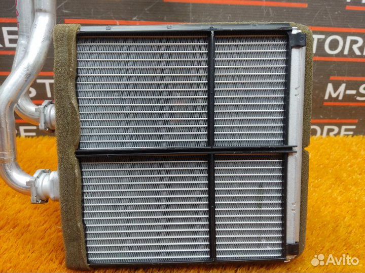 Радиатор печки Mercedes-Benz C-Class W204 271.860