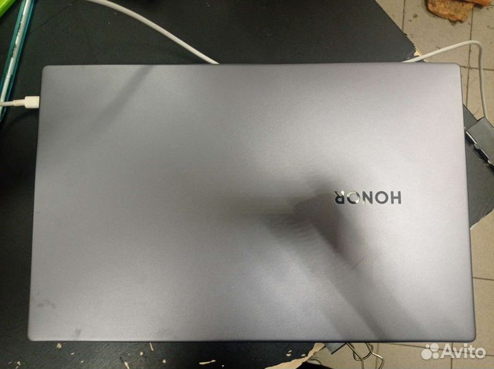 Honor magicbook x15