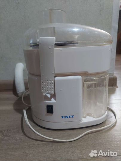 Соковыжималка