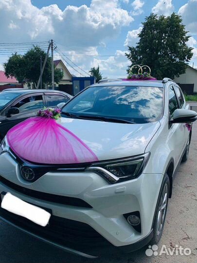 Автомобили на свадьбу