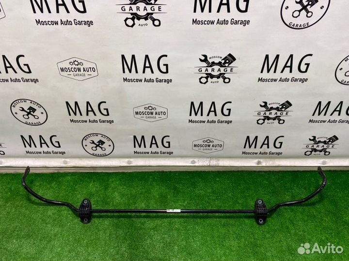 Стабилизатор поперечной устойчивости задний Bmw 3