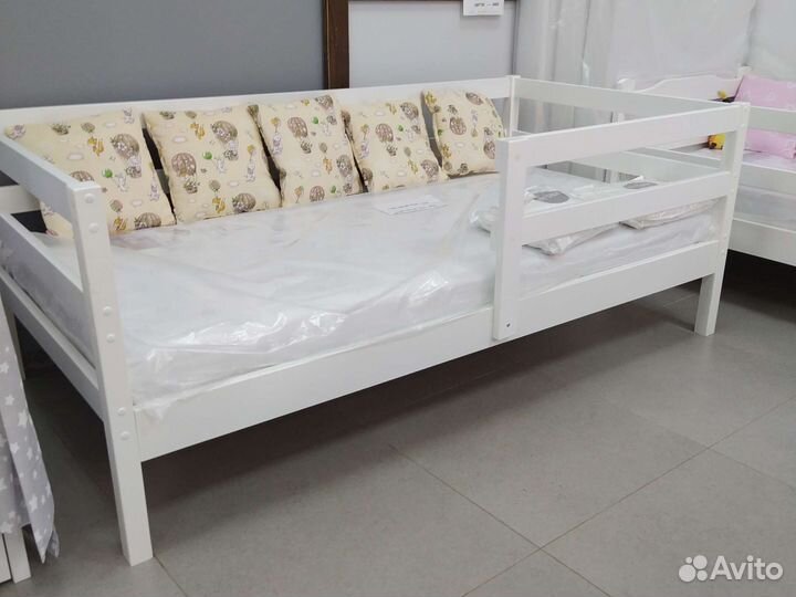 Детская кровать, кровать домик, Краснодар