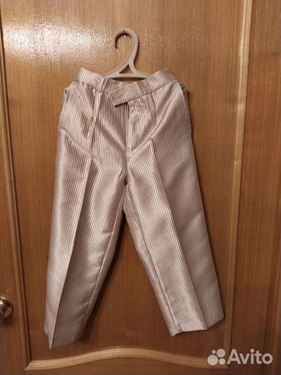 Костюм на мальчика