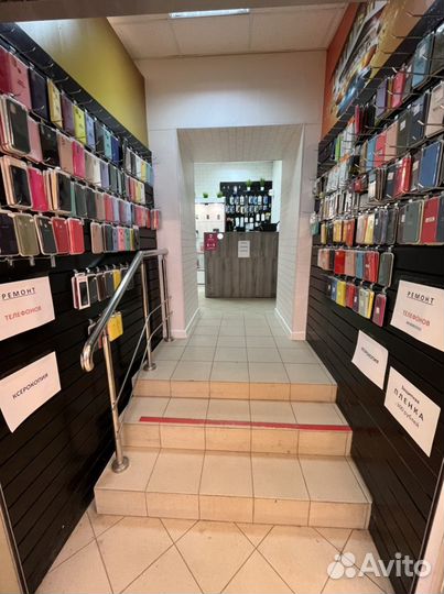 Ремонт телефон Google account iCloud Huawei id