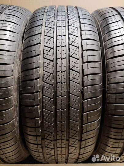 LingLong Green-Max 4x4 HP 215/55 R18 99V