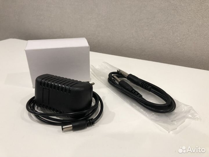 Радиосистема Volta US-2H