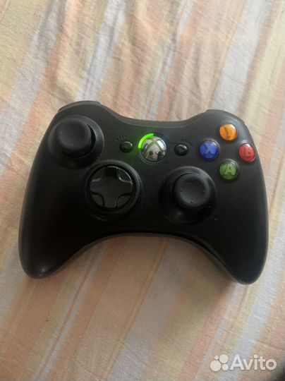 Xbox 360 Microsoft Kinect х бокс 360 кинект