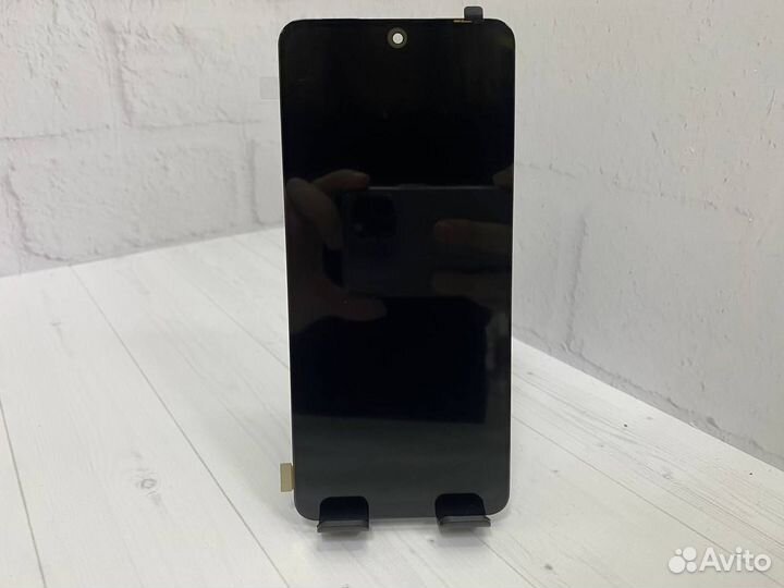 Дисплей Xiaomi redmi note 12 4g Oled