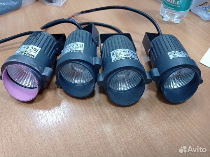 Споты светильники