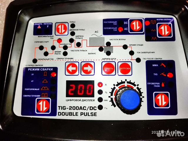 Grovers tig 200 ac dc pulse. Grovers Energy Tig 200 AC/DC Double Pulse. Grovers Energy Tig 200 AC/DC. Тиг сварка гроверс 200 DC AC Double Pulse. Pulse Tig-200 AC/DC.