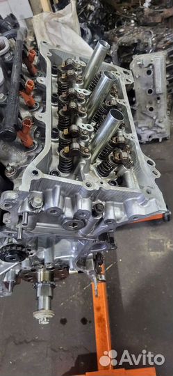 Двигатель 2GR-FE / год гарантии