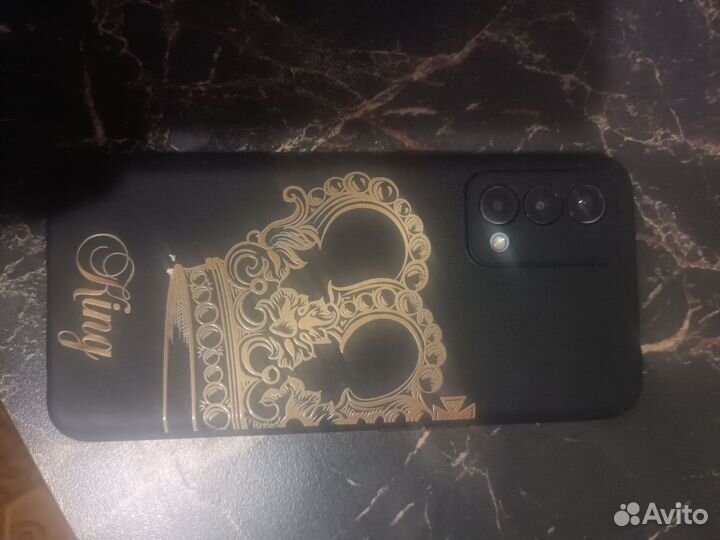realme GT Master Edition, 8/128 ГБ