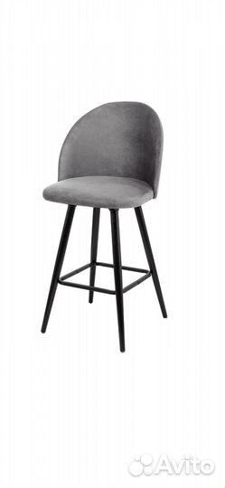 Полубарный стул