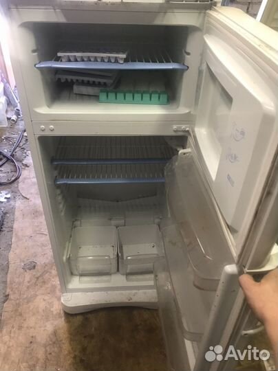 Холодильник