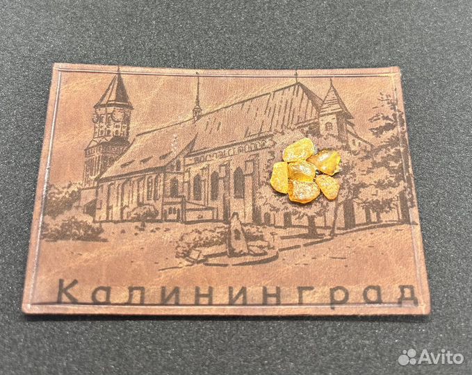 Магниты на холодильник под заказ