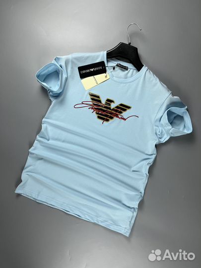 Костюм Футболка Шорты Armani