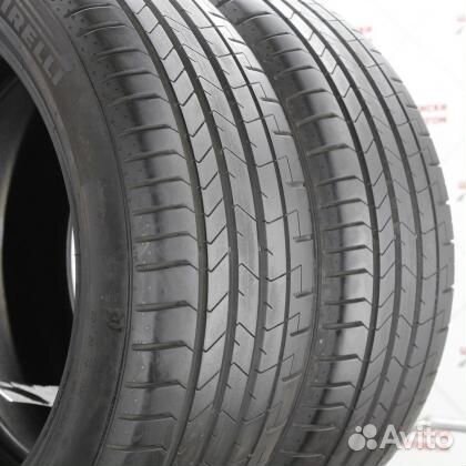Pirelli P Zero 275/40 R19