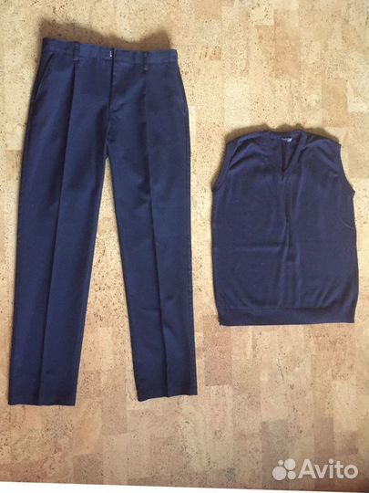 Школа форма для мальчика рост 158