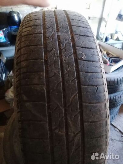Колеса Хонду црв 185/65 R15