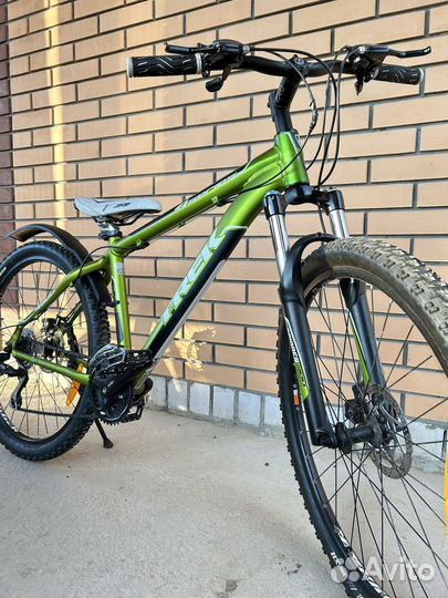 Горный велосипед Trek 4300