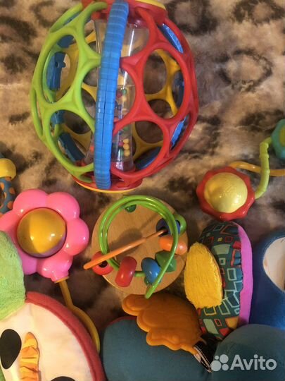 Бизиборд,игрушки