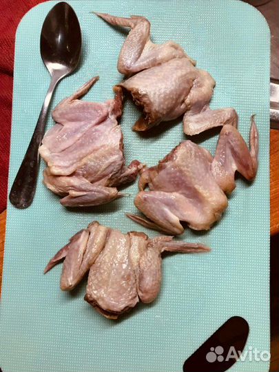 Корм для животных шеи,желудки